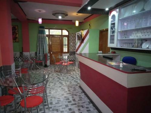 Hotel Vasu Mansion Home Stay