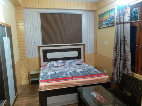 Hotel Vasu Mansion Home Stay