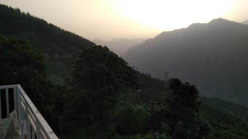 Hotel Vasu Mansion Home Stay