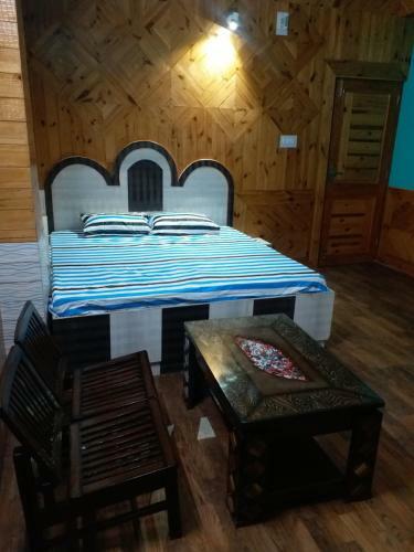 Hotel Vasu Mansion Home Stay