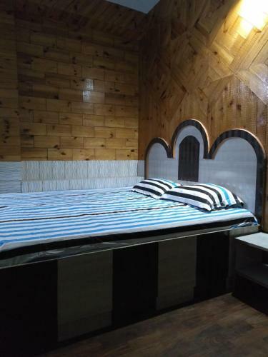 Hotel Vasu Mansion Home Stay