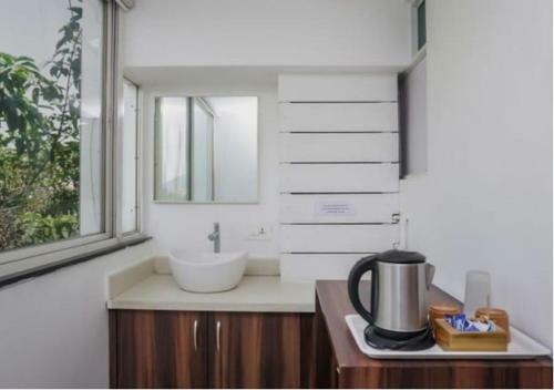 The Ark Apartment Hotel