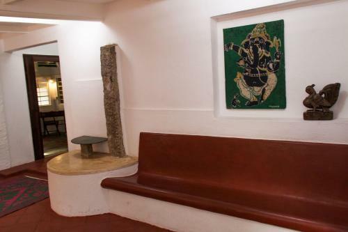 Hostal Sharnga Guest House