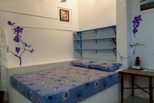 Hostal Sharnga Guest House
