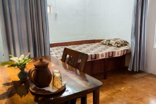 Hostal Sharnga Guest House