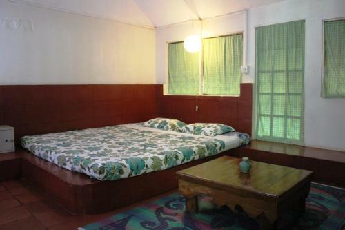 Hostal Sharnga Guest House