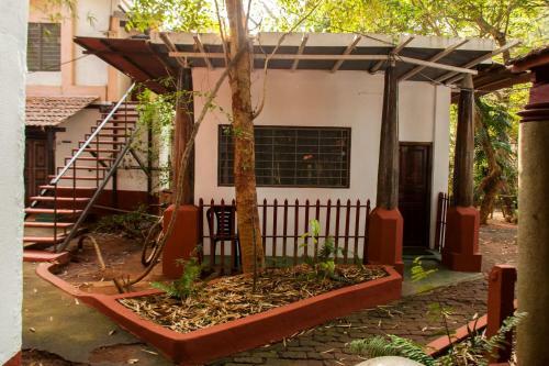 Hostal Sharnga Guest House