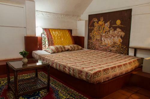 Hostal Sharnga Guest House