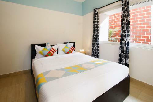 Apartamentos Peaceful 1bhk Home In Arambol, Goa