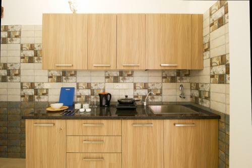 Apartamentos Peaceful 1bhk Home In Arambol, Goa