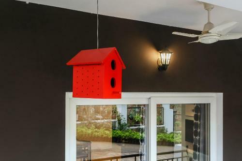 Apartamentos Peaceful 1bhk Home In Arambol, Goa