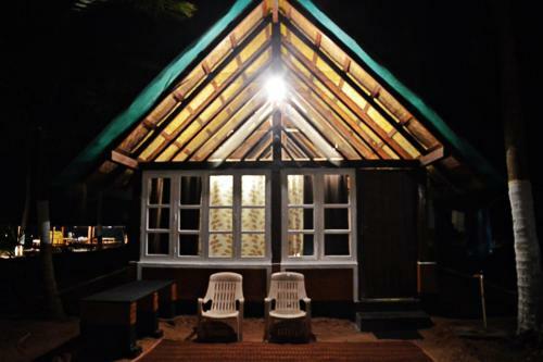 Hotel Anaariya Beach Front Gokarna
