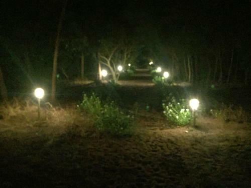 Hotel Anaariya Beach Front Gokarna
