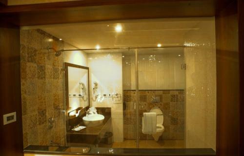 Hotel Preethi International