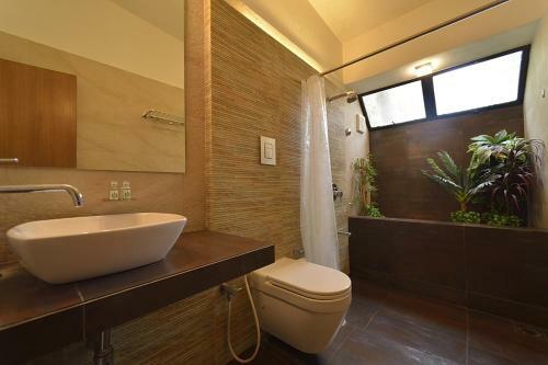 Jambughoda Palace - A Home For Nature Lovers
