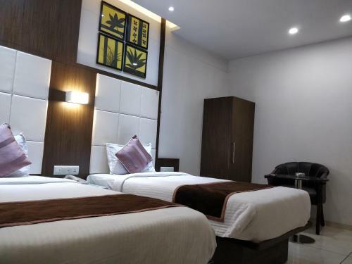 Posada Hotel Royal Shelter