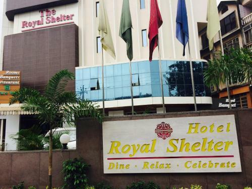 Posada Hotel Royal Shelter