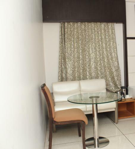 Posada Hotel Royal Shelter