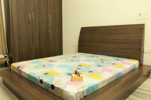 Apartamento Raas Vrindavan