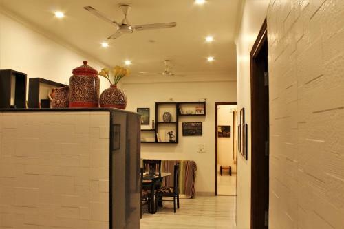 Apartamento Raas Vrindavan