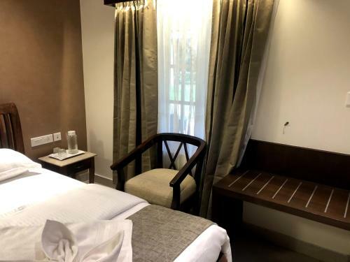 Hotel Vihangama Holiday Retreat
