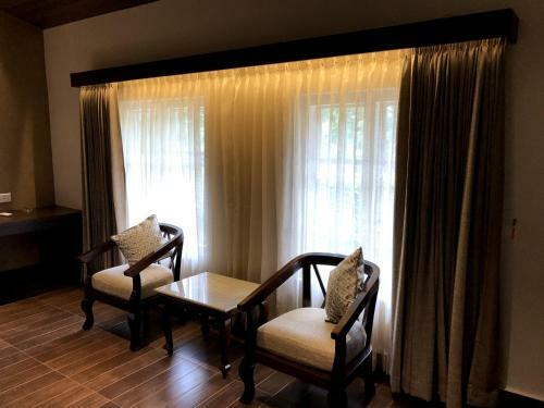 Hotel Vihangama Holiday Retreat