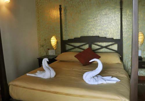 Hotel Vihangama Holiday Retreat