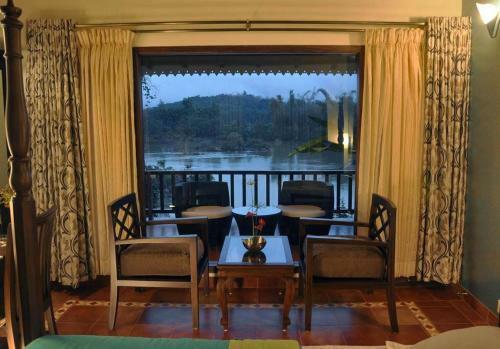 Hotel Vihangama Holiday Retreat