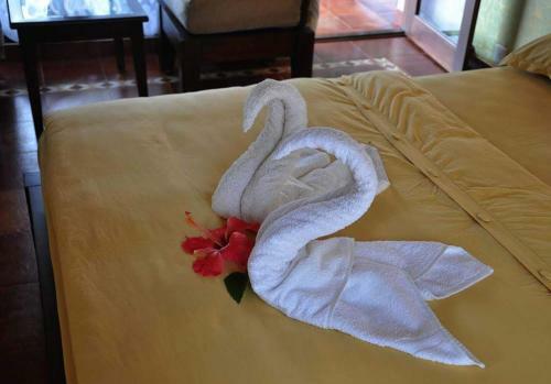 Hotel Vihangama Holiday Retreat
