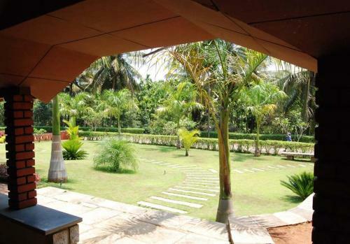 Hotel Vihangama Holiday Retreat