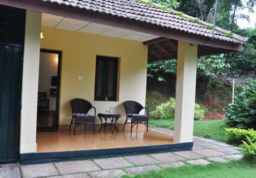 Hotel Vihangama Holiday Retreat