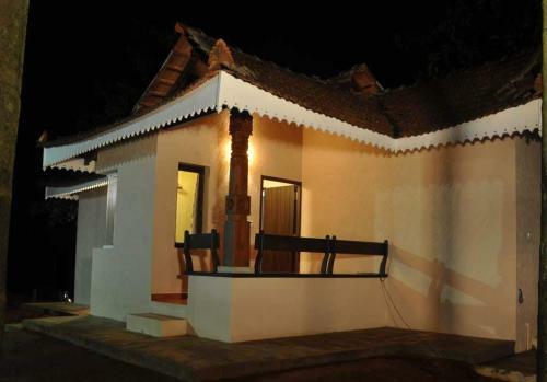 Hotel Vihangama Holiday Retreat