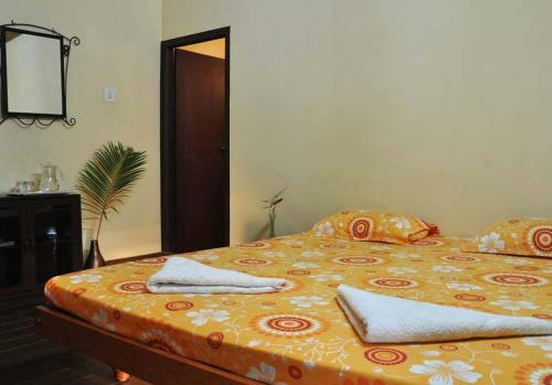 Hotel Vihangama Holiday Retreat