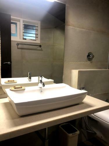 Hotel Vihangama Holiday Retreat