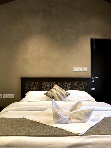 Hotel Vihangama Holiday Retreat