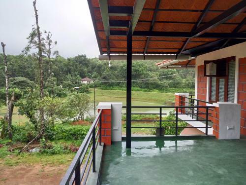 Gowrikere Homestay Coorg