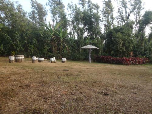 Gowrikere Homestay Coorg