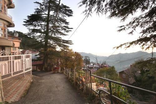 Apartamento Decent 3bhk Home, Mall Road, Shimla