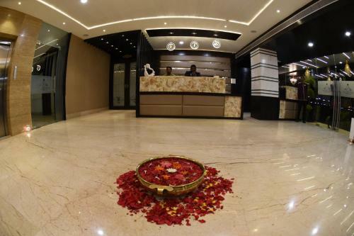 Hotel Grand Rajputana