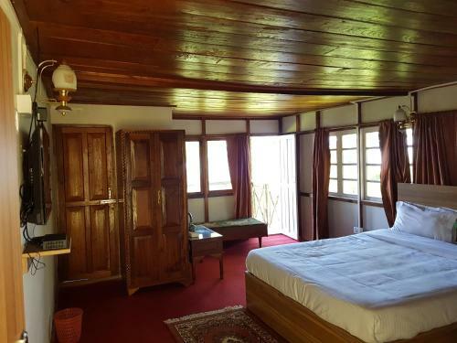 Lodge The Aritar Retreat