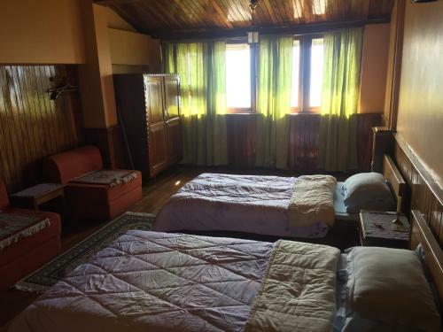 Lodge The Aritar Retreat