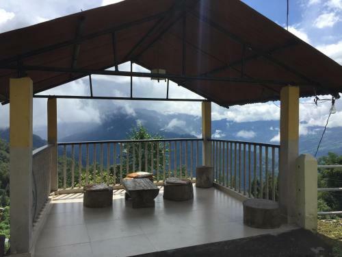 Lodge The Aritar Retreat