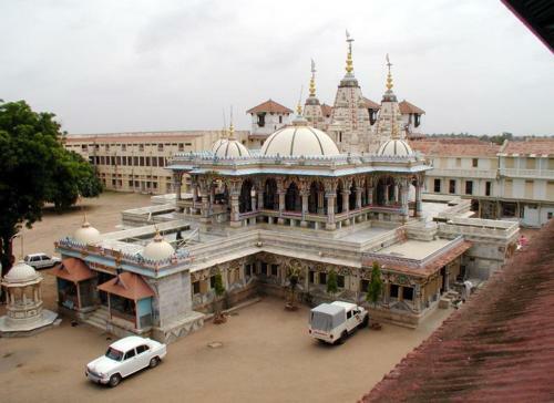 Hotel Ambika Nivas Palace