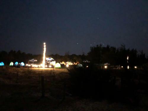 Hotel 5 Mile Beach Resort