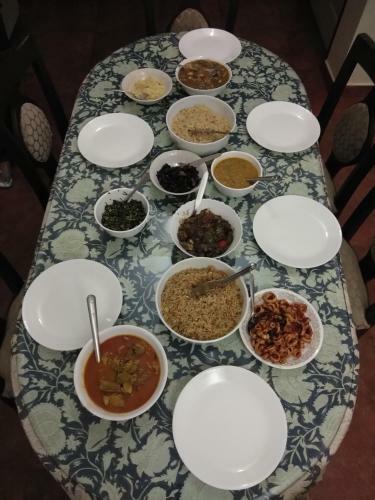 Jadkal Estate And Homestay