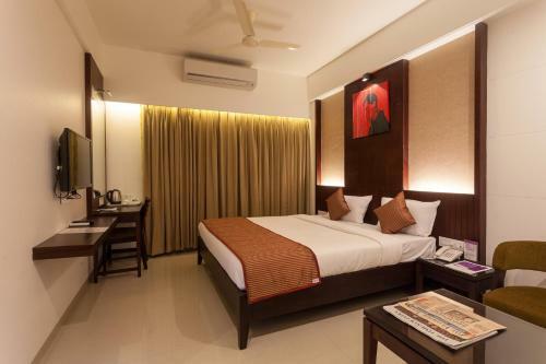 Hotel Chaitali