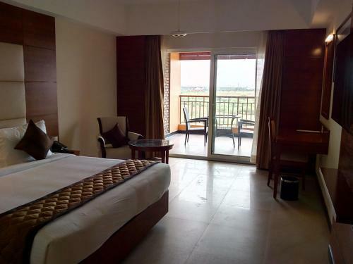 Hotel Mm Legacy
