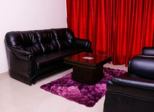Apartamento New Pinnacle Services