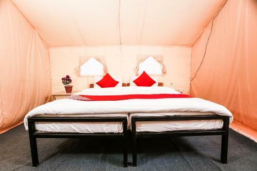 Bed & Breakfast Oyo 40829 Alpenglow Camp