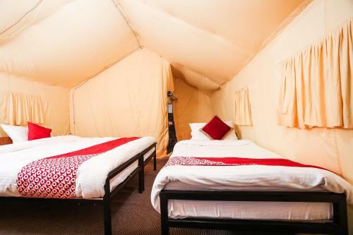 Bed & Breakfast Oyo 40829 Alpenglow Camp